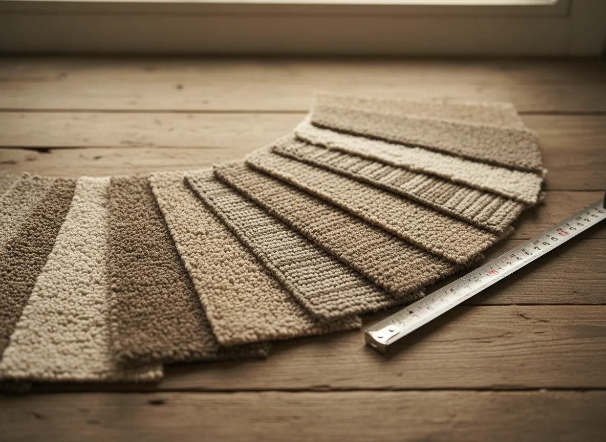 Carpet Installation Losantville, IN FAQs